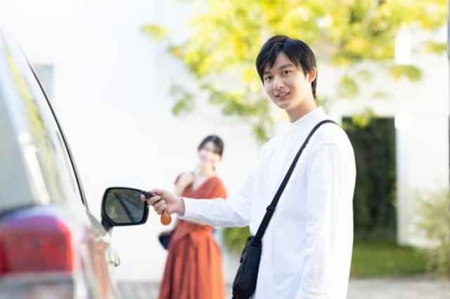 車の防犯ブザーの止め方!誤作動対処法や設定変更時の代替策も紹介