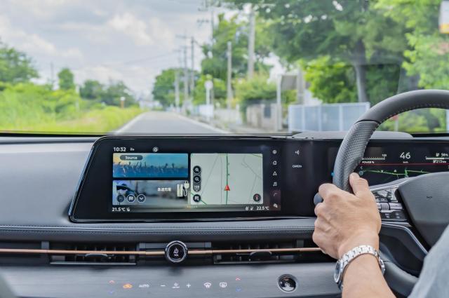 ホンダ レジェンドは世界初の自動運転レベル3を実現！性能や条件を紹介