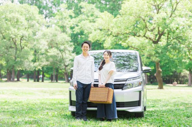 フリードには何人乗りタイプがある?シートアレンジの違いをご紹介