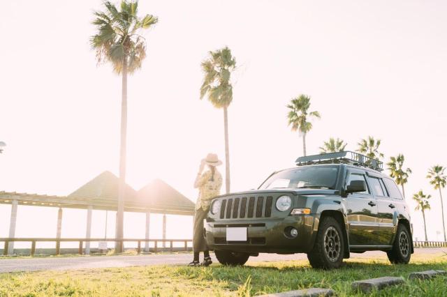 FF車(フロントエンジン・フロントドライブ)とは?FR車との違いを解説