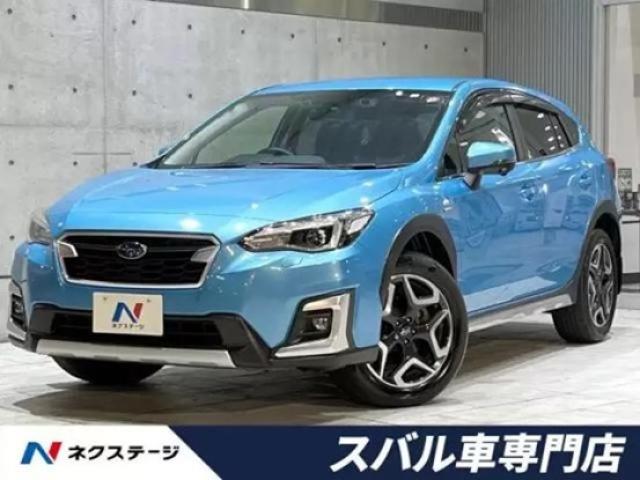 スバルXVが新型クロストレックへ！フルモデルチェンジでの変化を徹底解説