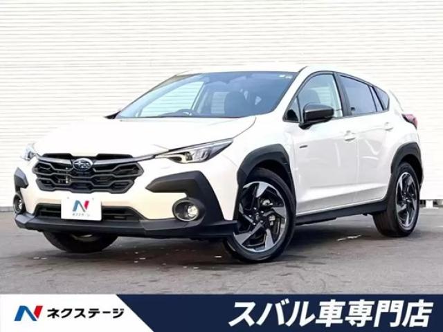 スバルXVが新型クロストレックへ！フルモデルチェンジでの変化を徹底解説