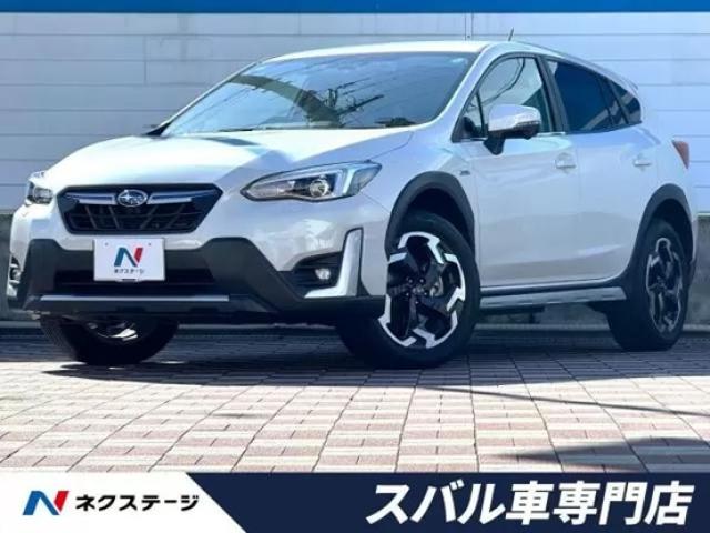 スバルXVが新型クロストレックへ！フルモデルチェンジでの変化を徹底解説
