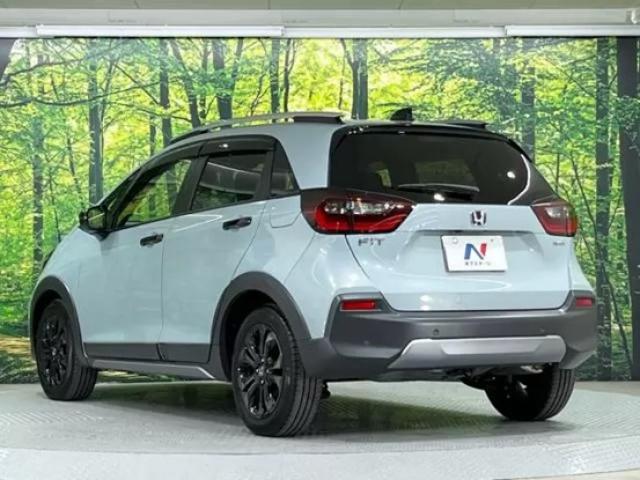 フィットの年式別特徴を徹底解説!中古車購入前に知っておくべきポイント