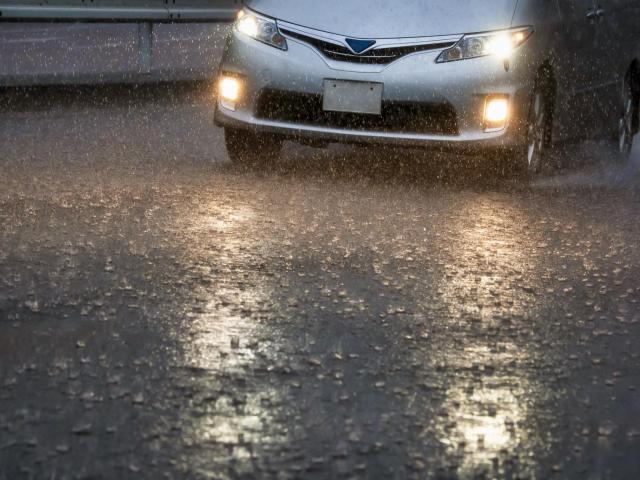 車のフォグランプとは？使い方や特徴と後付けについてをご紹介