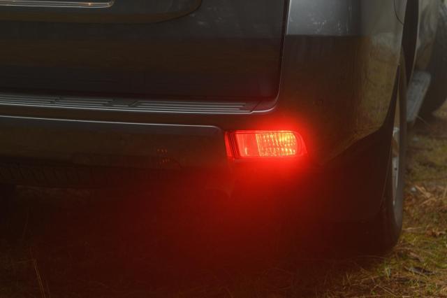 車のフォグランプとは？使い方や特徴と後付けについてをご紹介