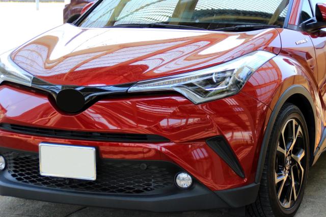 車のフォグランプとは？使い方や特徴と後付けについてをご紹介