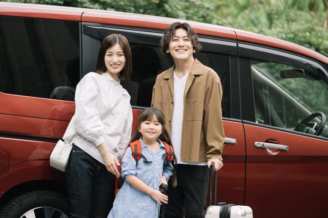 旧型フリードは2代目と何が違うの？中古車価格についても解説