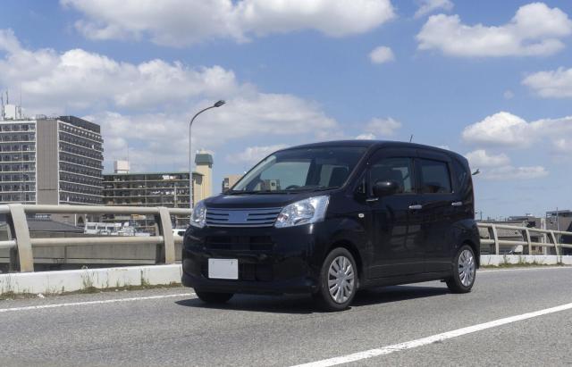 スズキのワゴンRスマイルにターボがない理由とは?ターボの後付けも解説