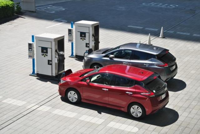 日産 アリアにかかるのは燃費ではなく電費？航続距離や充電費用などを詳しく解説