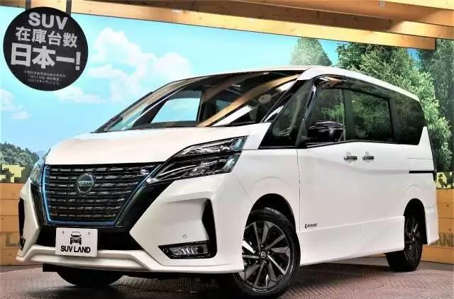 セレナとは?5代目モデルまでの登場の歴史や魅力を徹底解説