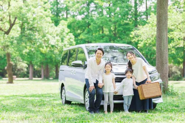 セレナとは?5代目モデルまでの登場の歴史や魅力を徹底解説