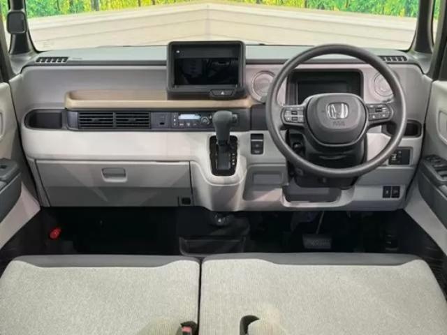 N-BOXの高さはどのくらい？ボディサイズや特徴を徹底解説