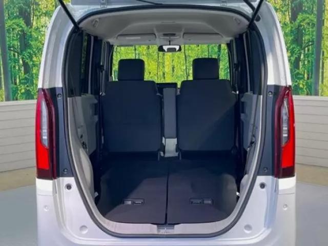 N-BOXの高さはどのくらい？ボディサイズや特徴を徹底解説