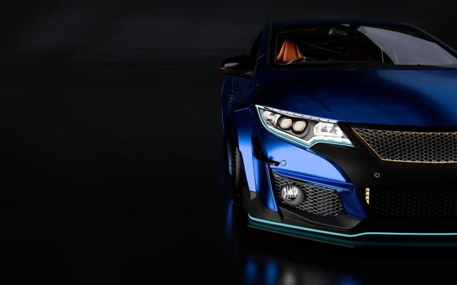 マセラティMC20の価格や特徴は?国産スポーツカーも視野に入れてみよう