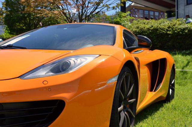 デザイン性の高いユニークな車21選!カーデザインオブザイヤー受賞車も紹介