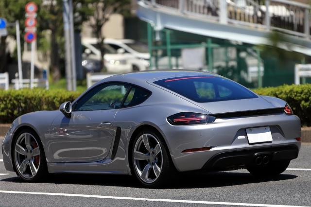 デザイン性の高いユニークな車21選!カーデザインオブザイヤー受賞車も紹介