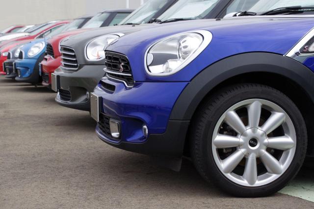 デザイン性の高いユニークな車21選!カーデザインオブザイヤー受賞車も紹介