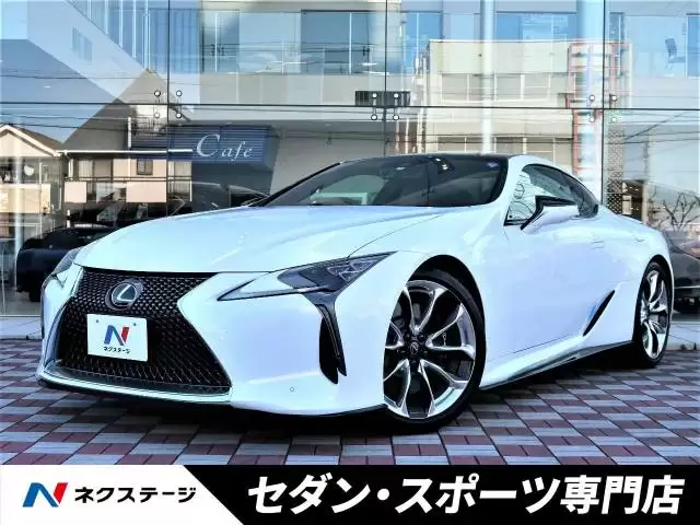 デザイン性の高いユニークな車21選!カーデザインオブザイヤー受賞車も紹介