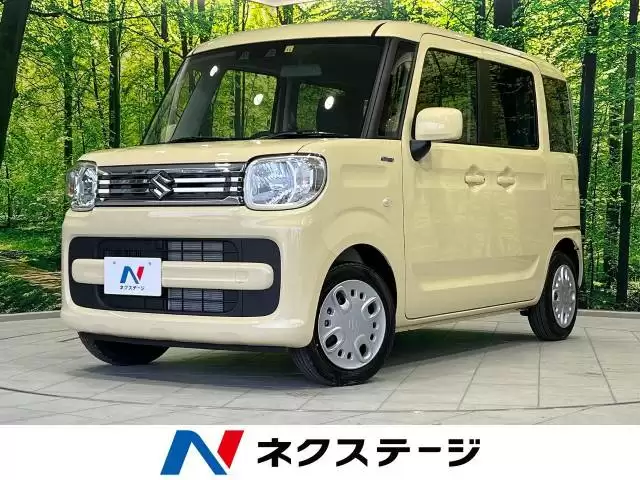 車はベージュカラーが流行り!おすすめの車種15選をチェックしてみよう