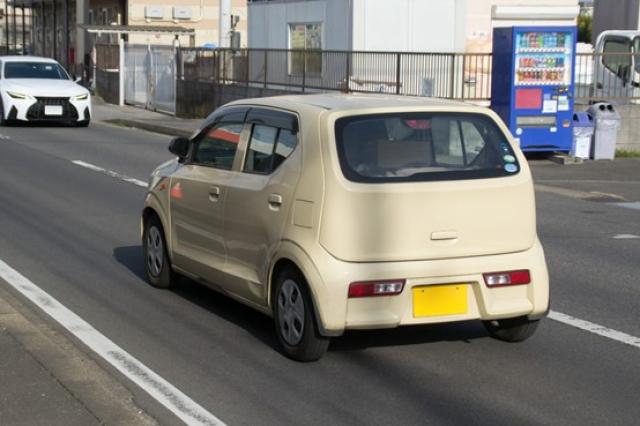 車はベージュのボディカラーが人気！おすすめモデル19選をチェック