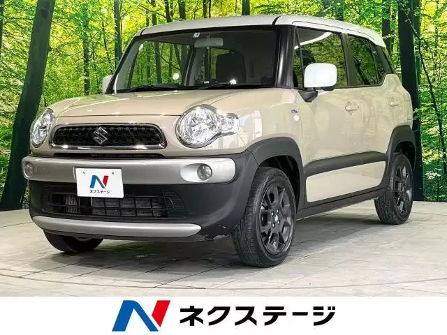 車はベージュカラーが流行り!おすすめの車種15選をチェックしてみよう