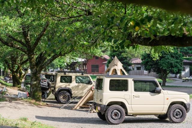 車はベージュのボディカラーが人気！おすすめモデル19選をチェック