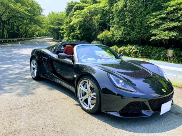 ロータス エミーラの価格を調査！比較したい輸入車・日本車6車種も紹介