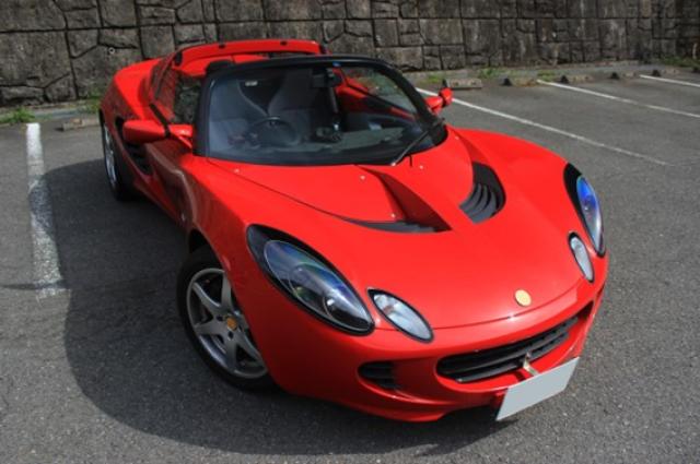 ロータス エミーラの価格を調査！比較したい輸入車・日本車6車種も紹介