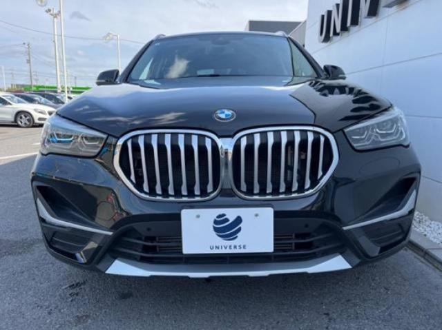 新型BMW X1は3タイプがラインアップ！フルモデルチェンジで進化した魅力