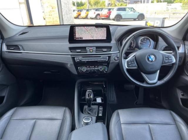 新型BMW X1は3タイプがラインアップ！フルモデルチェンジで進化した魅力