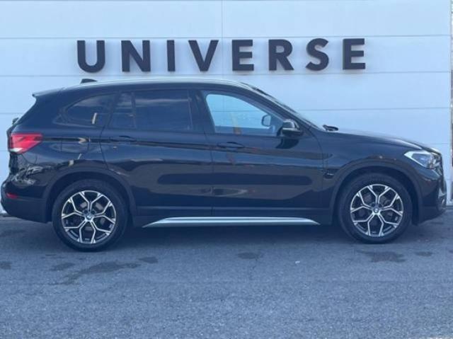 新型BMW X1は3タイプがラインアップ！フルモデルチェンジで進化した魅力