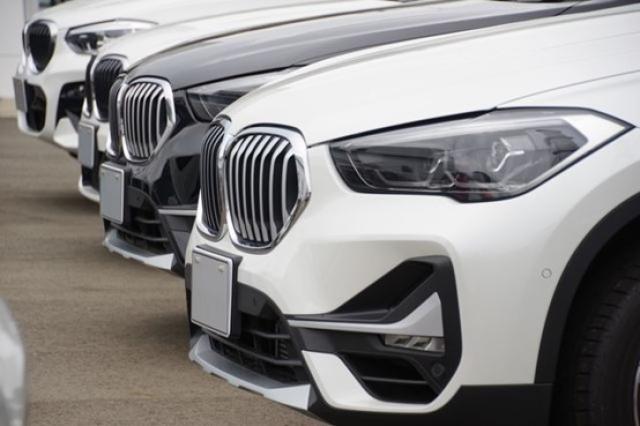 新型BMW X1は3タイプがラインアップ！フルモデルチェンジで進化した魅力