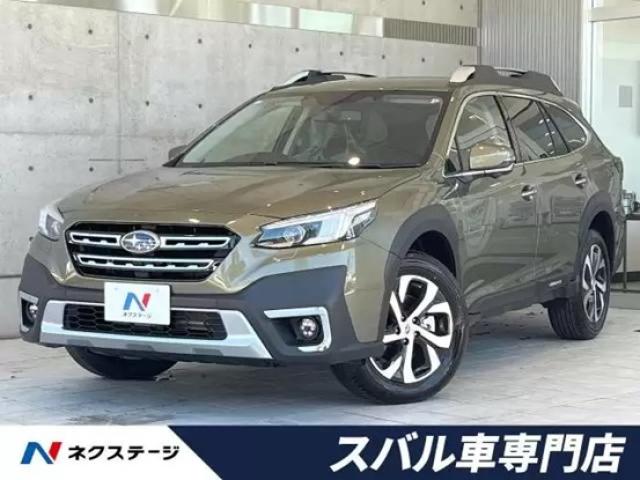 スバル レヴォーグのサイズはどれくらい?新旧モデルの違いや魅力を徹底解説!