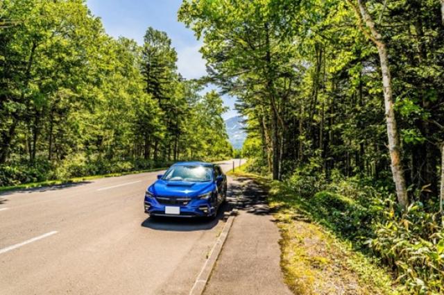 スバル レヴォーグのサイズはどれくらい?新旧モデルの違いや魅力を徹底解説!