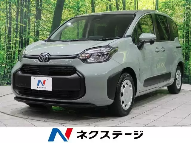 2代目シエンタはマイナーチェンジでどう変わった？フリードとの比較も