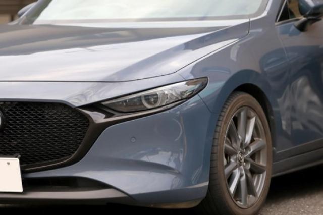 マツダ3のマイナーチェンジでの変更点は?今までの改良内容やライバル車種