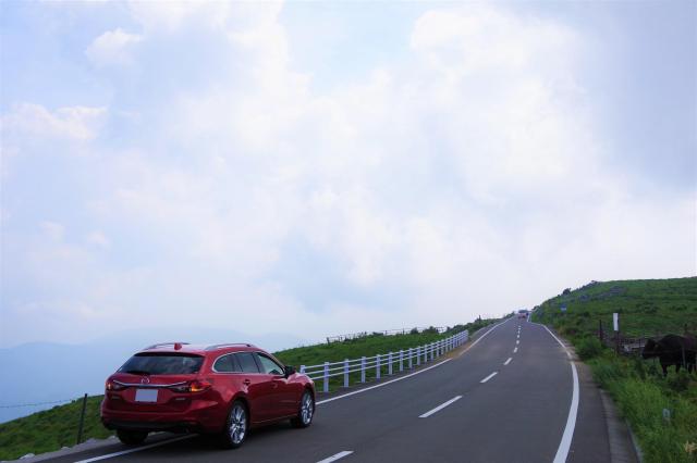 マツダのスカイアクティブとは？技術の特徴や搭載車種を紹介