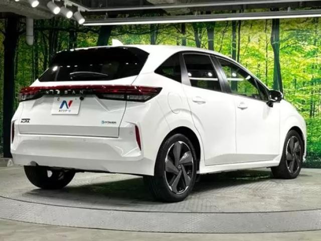 ノートとオーラの違いとは？日産のコンパクトカーを徹底比較