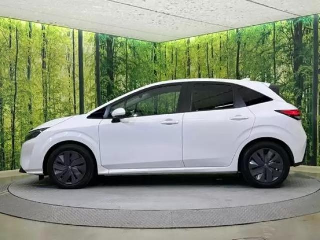 ノートとオーラの違いとは？日産のコンパクトカーを徹底比較