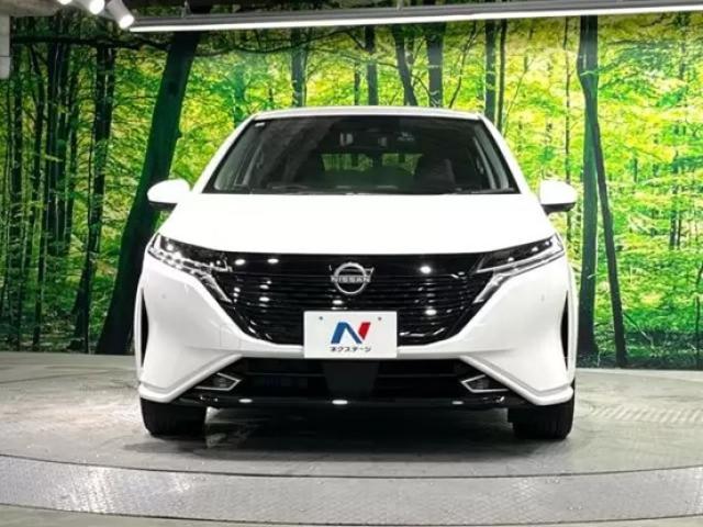 ノートとオーラの違いとは？日産のコンパクトカーを徹底比較