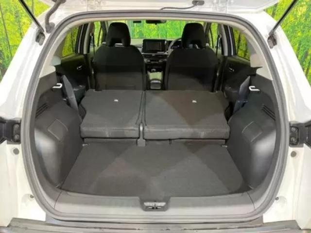 ノートとオーラの違いとは？日産のコンパクトカーを徹底比較