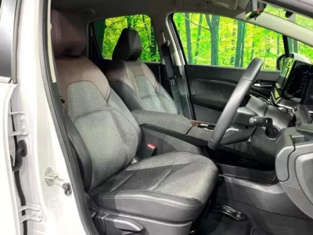 ノートとオーラの違いとは？日産のコンパクトカーを徹底比較