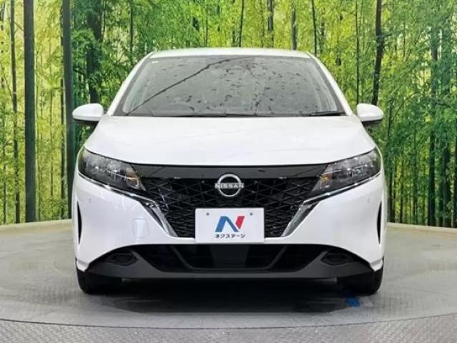 ノートとオーラの違いとは？日産のコンパクトカーを徹底比較