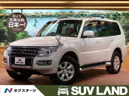 なぜパジェロは生産終了した？ファンから愛された歴代モデルを振り返ろう