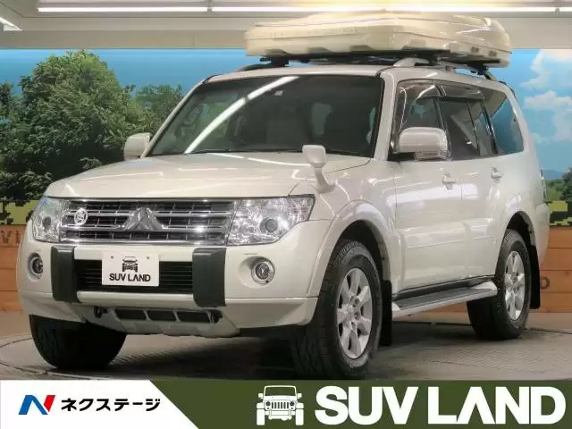 なぜパジェロは生産終了した?ファンから愛された歴代モデルを振り返ろう