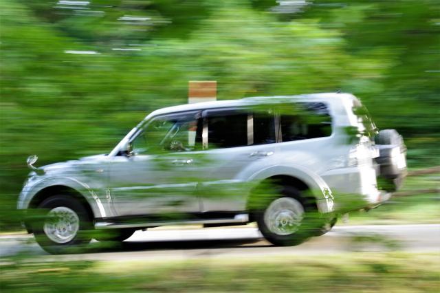 なぜパジェロは生産終了した?ファンから愛された歴代モデルを振り返ろう