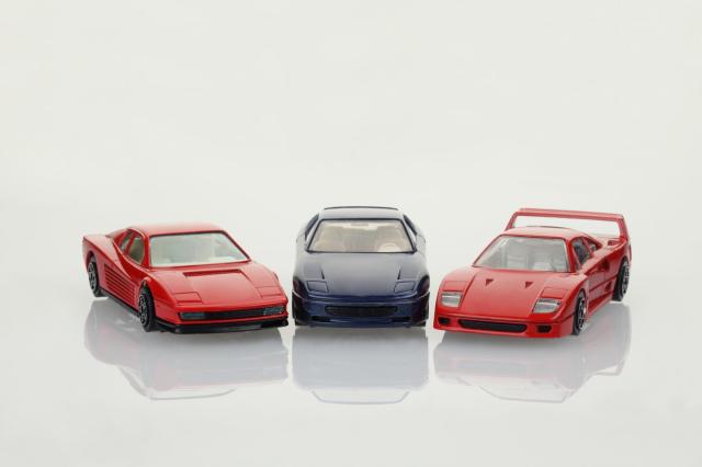 世界で24台!アストンマーティン・ヴァルカンの特徴やスーパーカーの相場