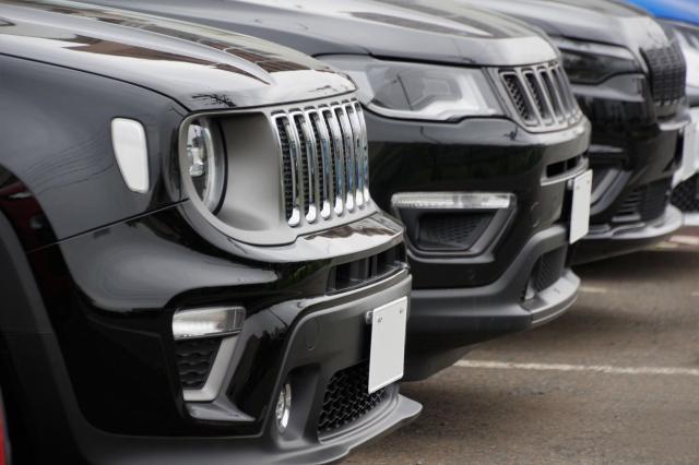 ジープの7人乗りSUVとは?続々登場した新型SUVを徹底解説