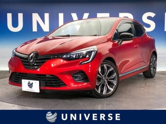 ルノーの電気自動車（EV）が欧州で熱い！メガーヌやゾエの特徴や国内の傾向